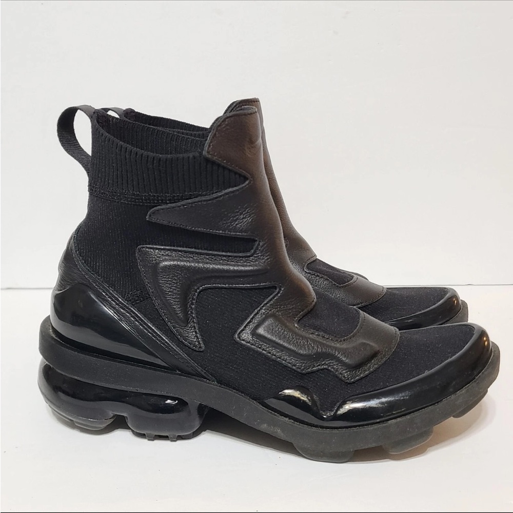 Nike Airmax Vapormax sock boot, size 7.5